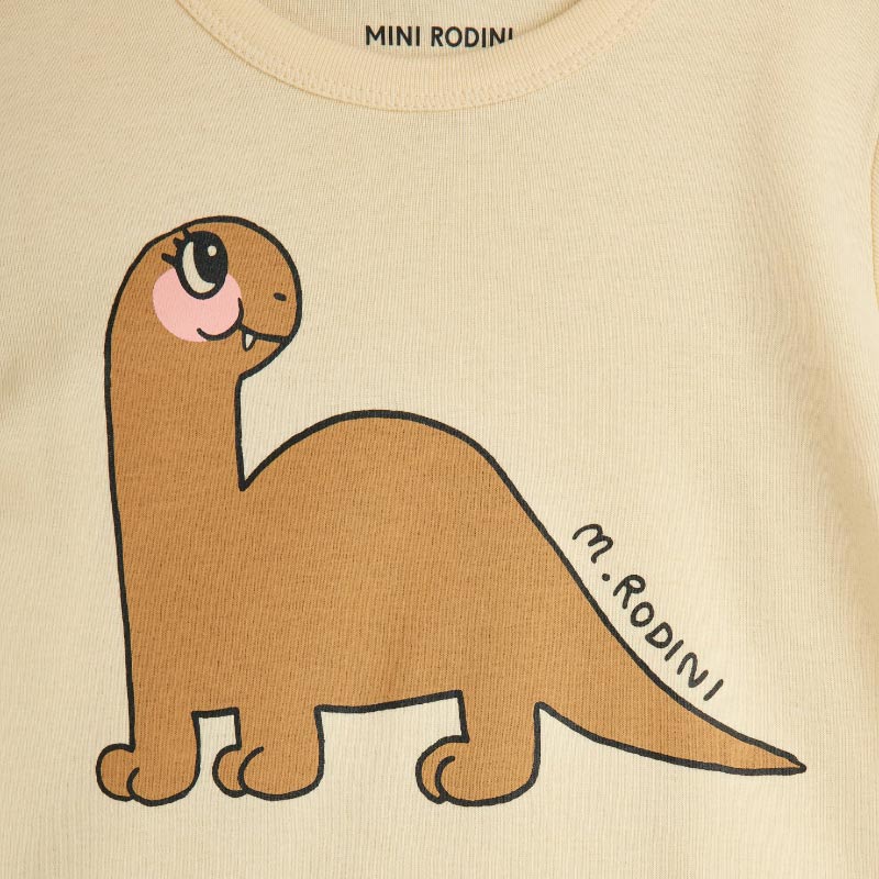 Mini Rodini - Dino T-shirt | Scout & Co