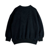 Mini Rodini - Mammoth chenille sweatshirt | Scout & Co