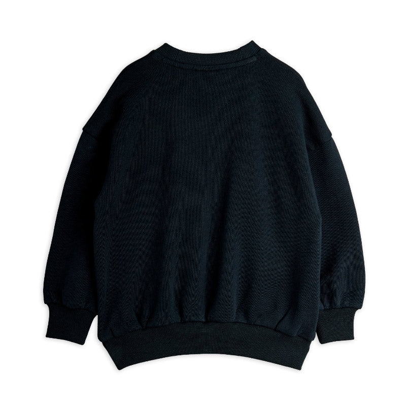 Mini Rodini - Mammoth chenille sweatshirt | Scout & Co