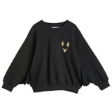 Mini Rodini - Bat sleeve sweatshirt | Scout & Co