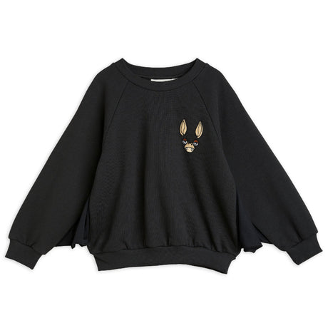 Mini Rodini - Bat sleeve sweatshirt | Scout & Co