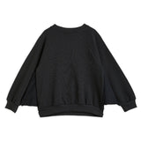 Mini Rodini - Bat sleeve sweatshirt | Scout & Co