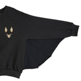 Mini Rodini - Bat sleeve sweatshirt | Scout & Co