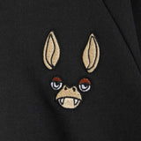 Mini Rodini - Bat sleeve sweatshirt | Scout & Co