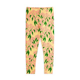 Mini Rodini - Alpine Flowers leggings | Scout & Co