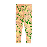 Mini Rodini - Alpine Flowers leggings | Scout & Co