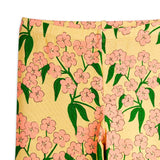 Mini Rodini - Alpine Flowers leggings | Scout & Co