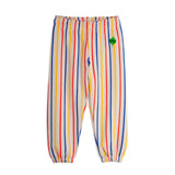 Mini Rodini - Clover embroidered sweatpants | Scout & Co