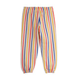 Mini Rodini - Clover embroidered sweatpants | Scout & Co