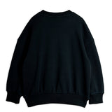 Mini Rodini x E.T. sweatshirt - black | Scout & Co