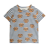 Mini Rodini x E.T. stripe T-shirt | Scout & Co