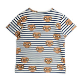 Mini Rodini x E.T. stripe T-shirt | Scout & Co