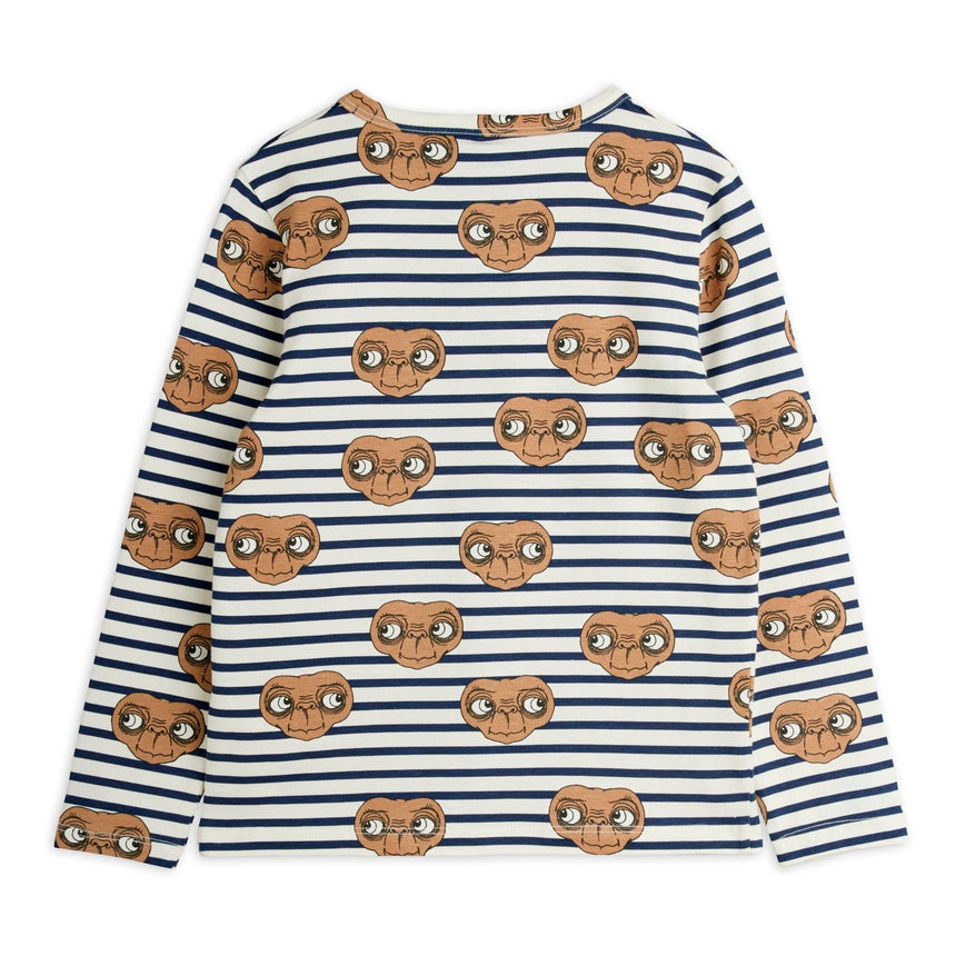 Mini Rodini x E.T. grandpa top | Scout & Co