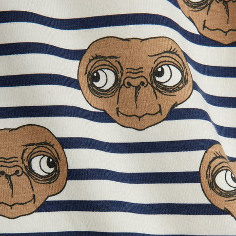 Mini Rodini x E.T. grandpa top | Scout & Co