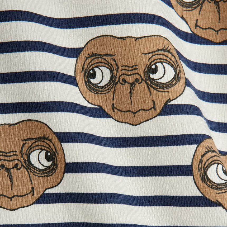 Mini Rodini x E.T. grandpa top | Scout & Co