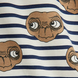 Mini Rodini x E.T. stripe T-shirt | Scout & Co
