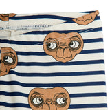 Mini Rodini x E.T. stripe leggings | Scout & Co