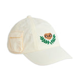 Mini Rodini x E.T. embroidered pocket cap | Scout & Co