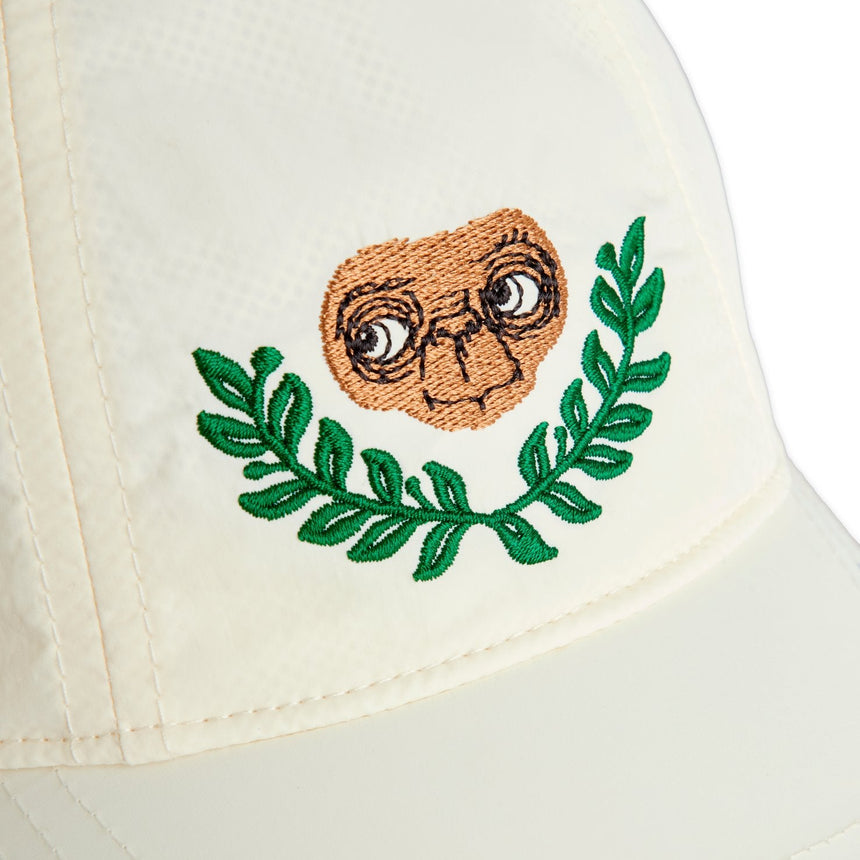 Mini Rodini x E.T. embroidered pocket cap | Scout & Co