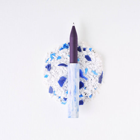 Tom's Studio - The Wren Write Off refillable pen - Nimbus | Scout & Co