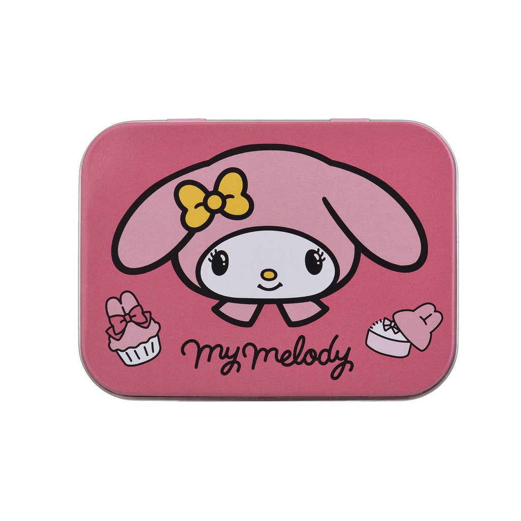 Take Care - My Melody tin of plasters | Scout & Co