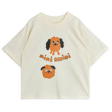 Mini Rodini - Doggies T-shirt | Scout & Co