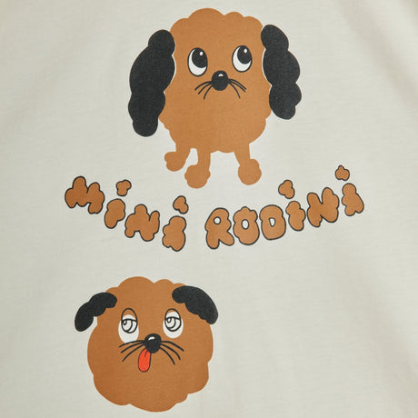 Mini Rodini - Doggies T-shirt | Scout & Co