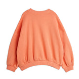 Mini Rodini - Doggies sweatshirt - pink | Scout & Co