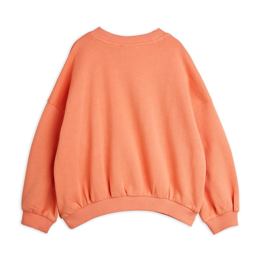 Mini Rodini - Doggies sweatshirt - pink | Scout & Co
