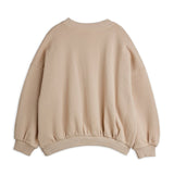 Mini Rodini - Doggies sweatshirt - grey | Scout & Co