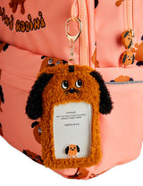 Mini Rodini - Doggies school backpack