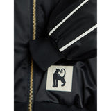 Mini Rodini - United Aliens Unlimited satin baseball jacket | Scout & Co