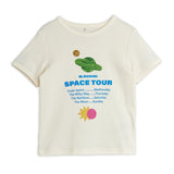 Mini Rodini - Space Tour short-sleeved tee | Scout & Co