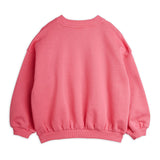 Mini Rodini - The Milky Way sweatshirt - pink | Scout & Co