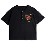 Mini Rodini - The Milky Way grandpa tee | Scout & Co