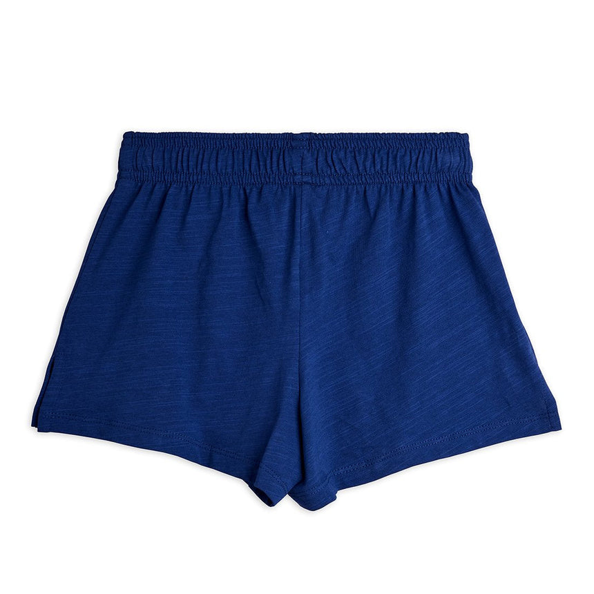 Mini Rodini - Planet embroidered shorts | Scout & Co