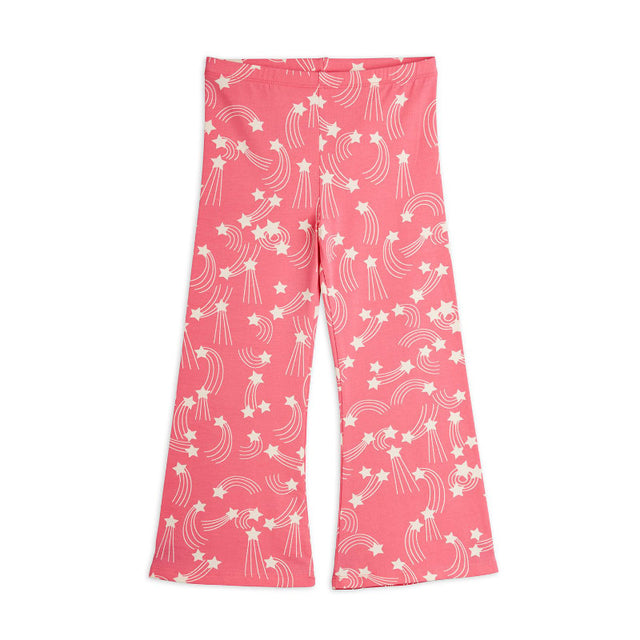 Mini Rodini - Starfall flared trousers | Scout & Co