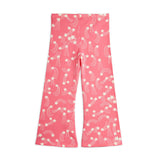 Mini Rodini - Starfall flared trousers | Scout & Co