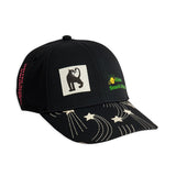 Mini Rodini - Snack Attack embroidered cap | Scout & Co