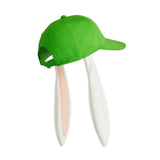 Mini Rodini - Aliens Unlimited rabbit ears cap | Scout & Co