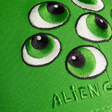 Mini Rodini - Aliens Unlimited rabbit ears cap | Scout & Co