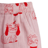 Mini Rodini - Minibabies woven shorts | Scout & Co