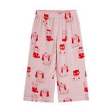 Mini Rodini - Minibabies woven trousers | Scout & Co