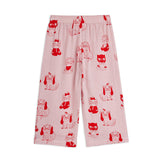 Mini Rodini - Minibabies woven trousers | Scout & Co