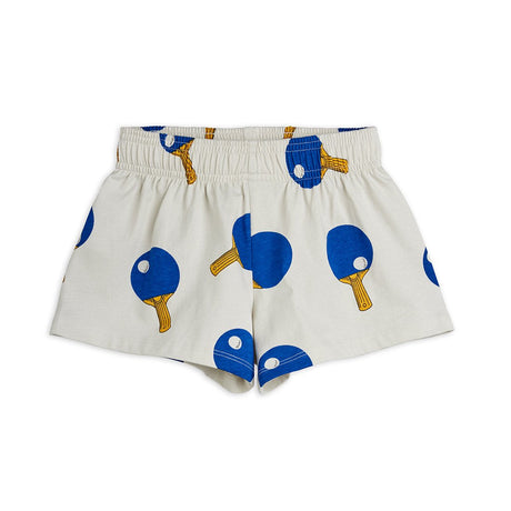Mini Rodini - Table Tennis all-over shorts | Scout & Co