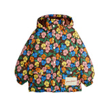 Mini Rodini - Violas heavy puffer jacket