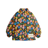 Mini Rodini - Violas heavy puffer jacket