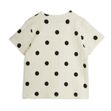 Mini Rodini - Dots dog short-sleeved tee | Scout & Co
