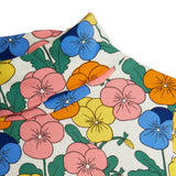 Mini Rodini - Violas turtleneck top | Scout & Co