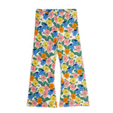 Mini Rodini - Violas flared trousers | Scout & Co